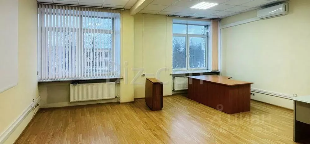 Офис в Санкт-Петербург Хрустальная ул., 18 (40 м) - Фото 2