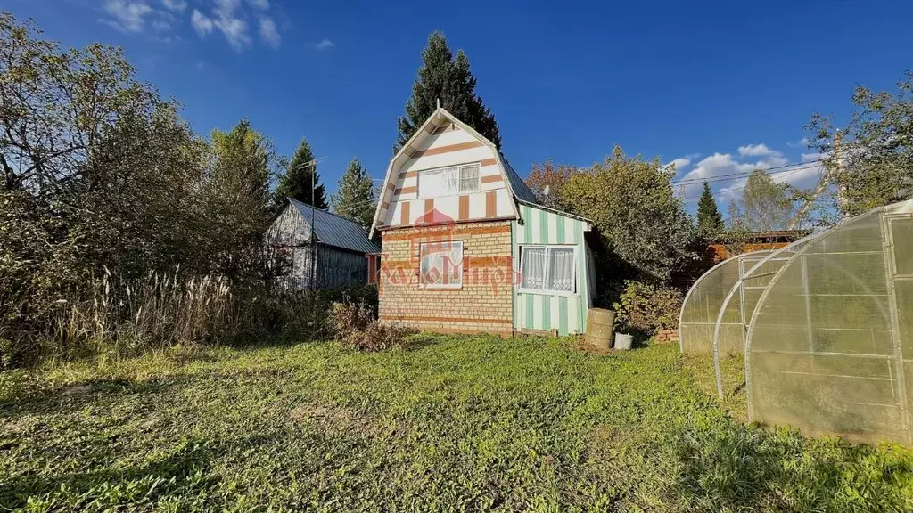 Дом в Владимирская область, Александровский район, Следневское ... - Фото 0