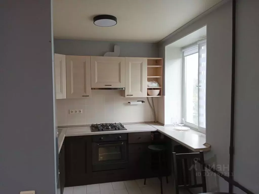 2-к кв. Москва Новокузнецкая ул., 18С1 (45.0 м) - Фото 1