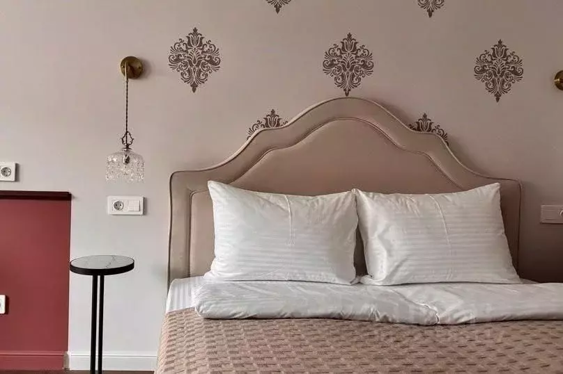 1-к кв. Калининградская область, Калининград ул. Багратиона, 108 (35.0 ... - Фото 2