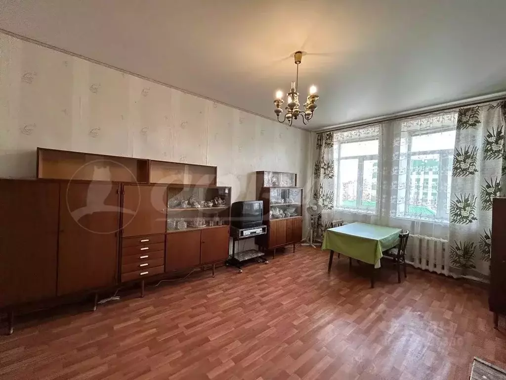 2-к кв. Курганская область, Курган ул. Карла Маркса, 33 (57.1 м) - Фото 2