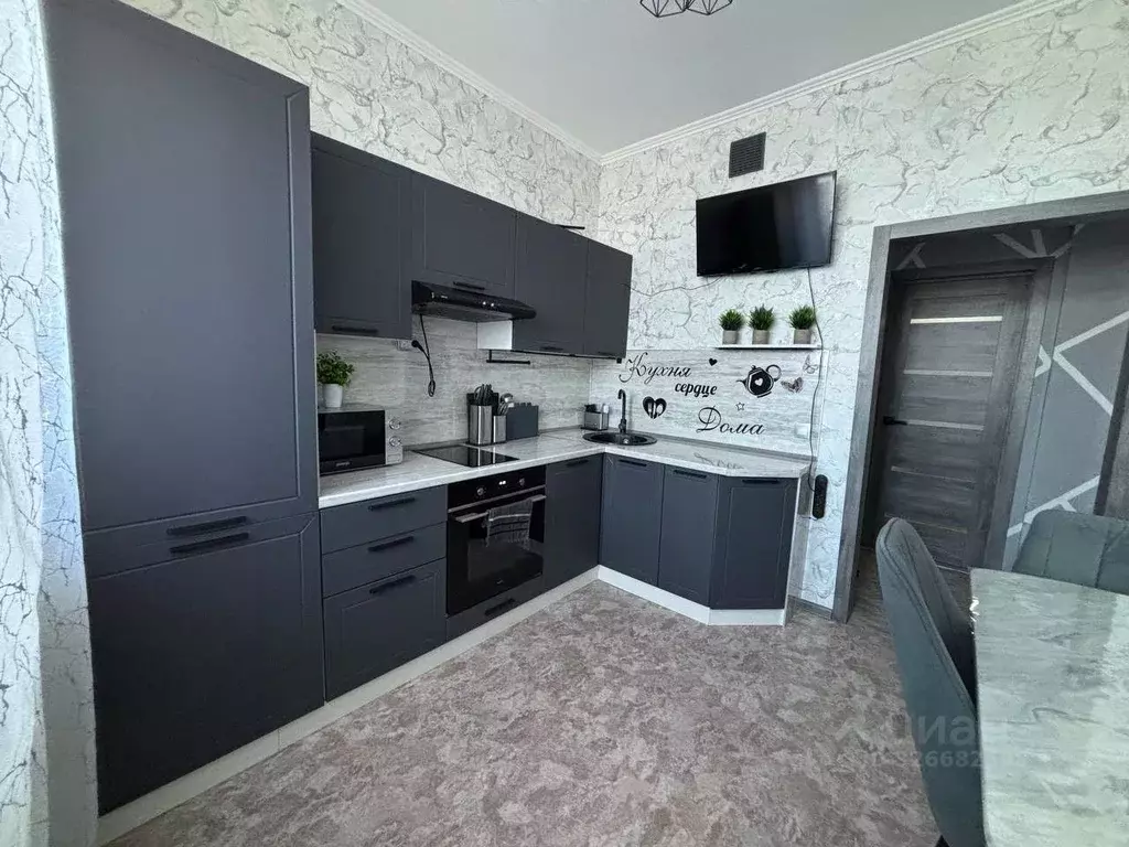 3-к кв. Саха (Якутия), Ленск Якутская ул., 54 (63.2 м) - Фото 1