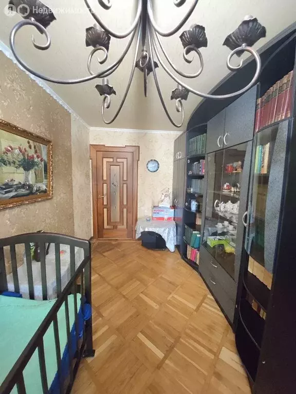 2-комнатная квартира: посёлок городского типа Яблоновский, улица ... - Фото 1