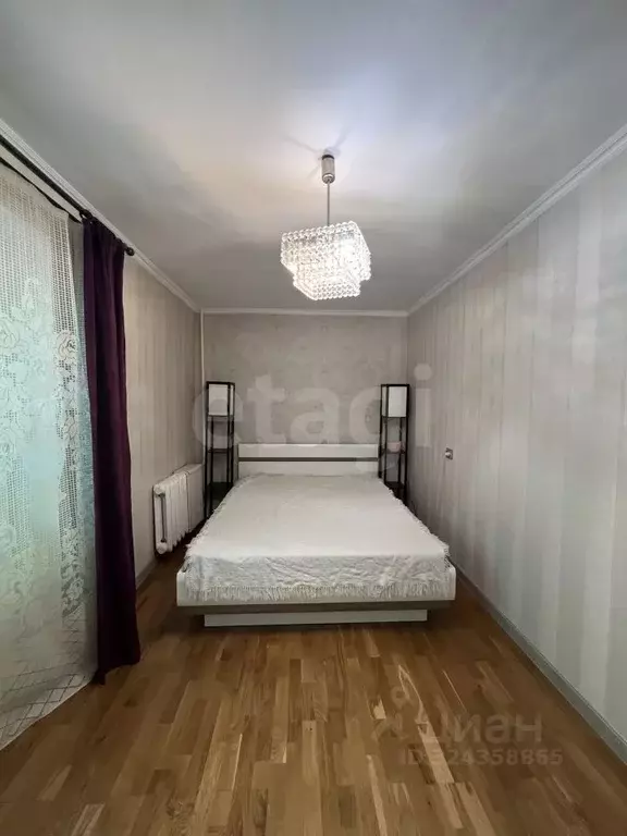2-к кв. Калининградская область, Калининград Нарвская ул., 19 (41.3 м) - Фото 2