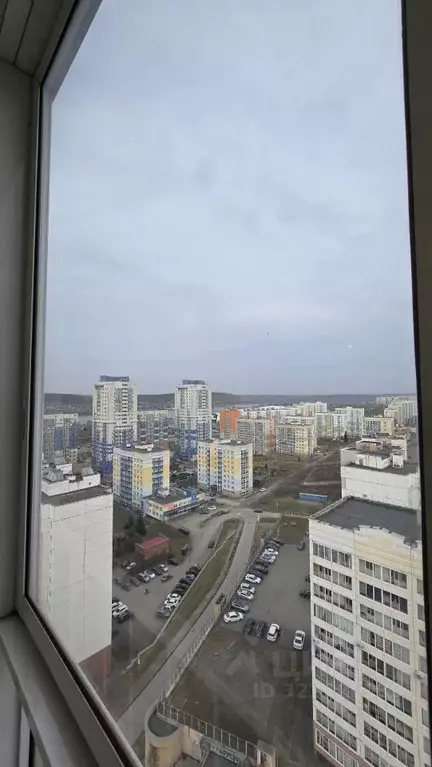 1-к кв. Кемеровская область, Кемерово просп. Притомский, 3А (40.0 м) - Фото 2