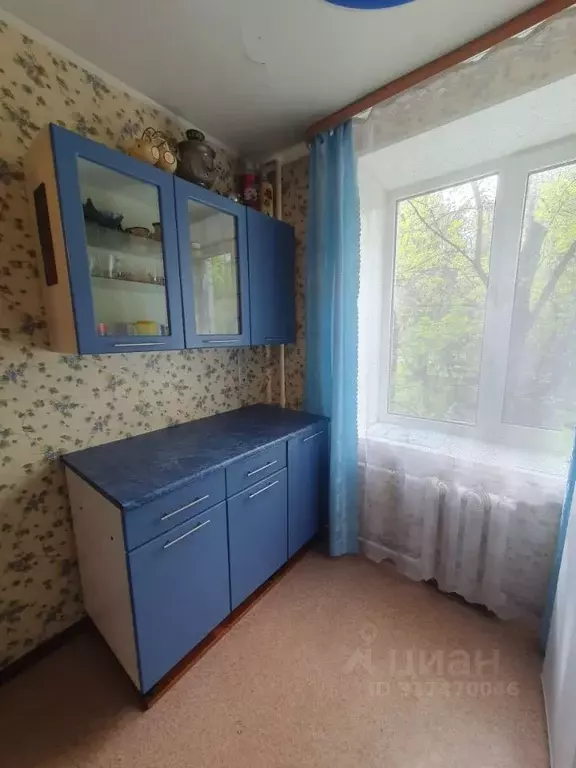1-к кв. Москва Севанская ул., 50К1 (30.4 м) - Фото 1