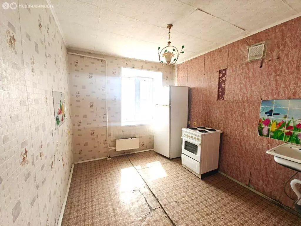 1-комнатная квартира: Троицк, 5-й микрорайон, 9 (34.4 м) - Фото 2