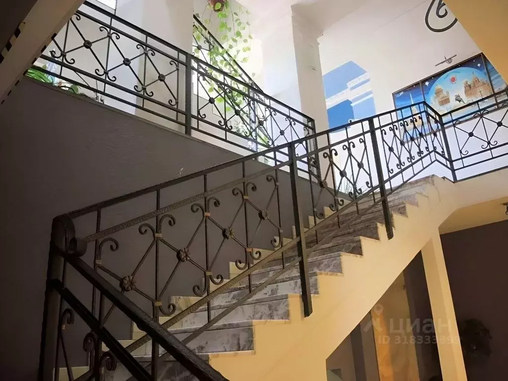 Офис в Санкт-Петербург ул. Губина, 16 (1117 м) - Фото 0