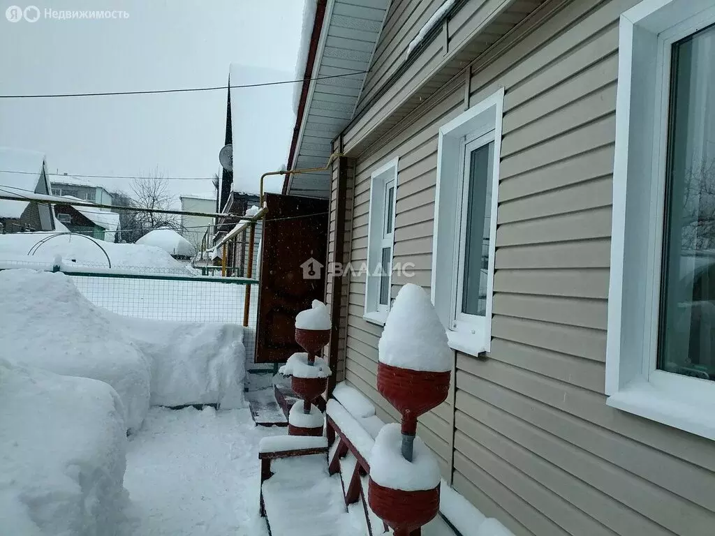 Дом в Ковров, улица Абельмана, 169 (24.5 м) - Фото 2