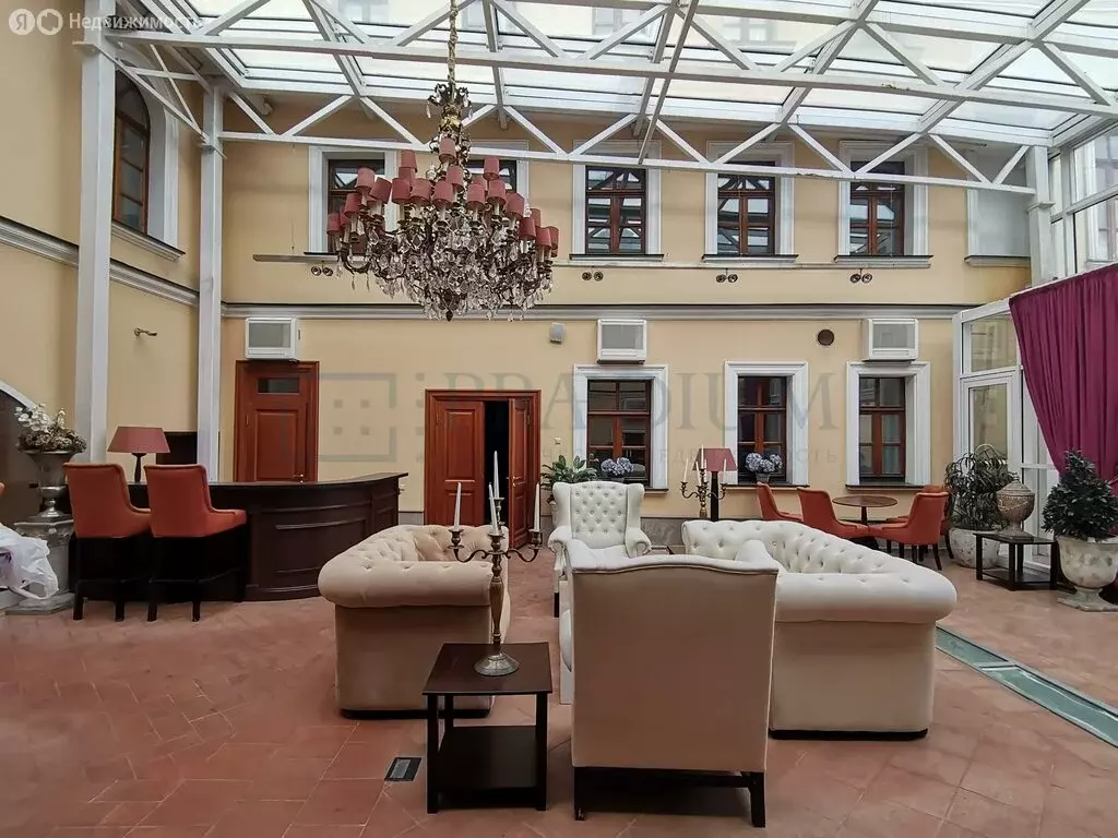 Офис (70 м) - Фото 2