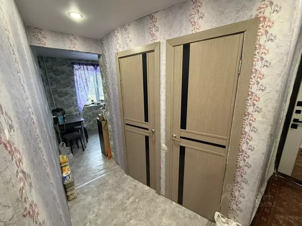 2-к кв. Московская область, Озеры Коломна городской округ, 1-й мкр, 6 ... - Фото 2