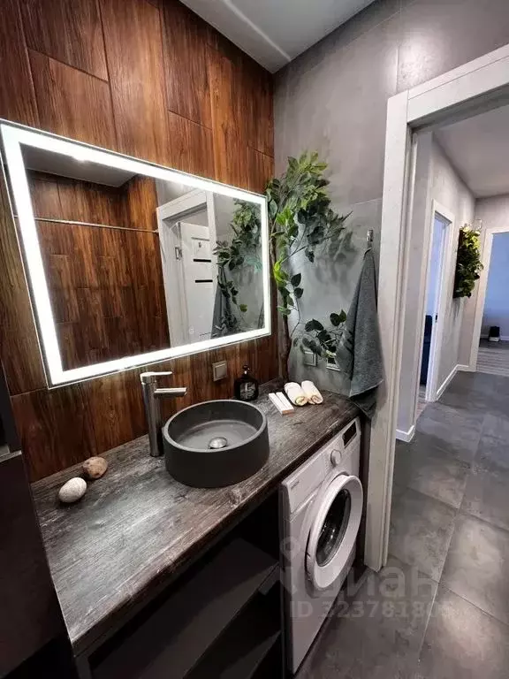 2-к кв. Татарстан, Пестречинский район, Кощаковское с/пос, д. Царево ... - Фото 1