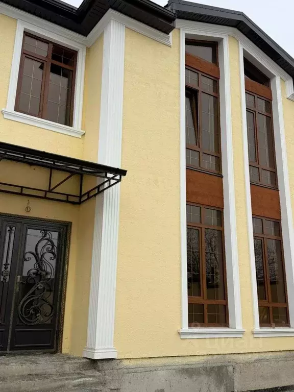 Дом в Кабардино-Балкария, Нальчик ул. Канкошева, 9 (162 м) - Фото 2