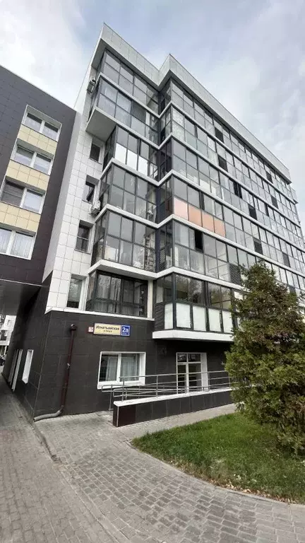 Помещение свободного назначения в Московская область, Звенигород ... - Фото 2