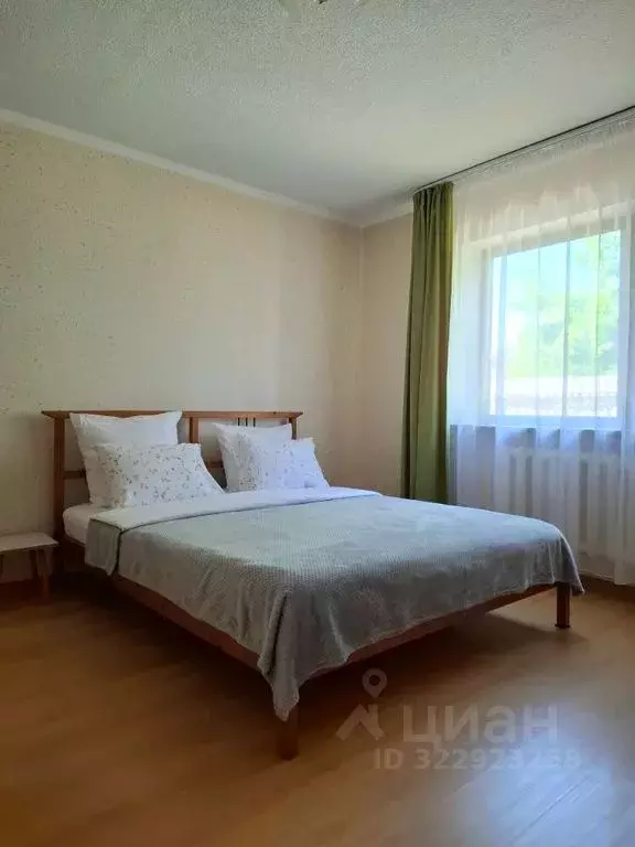 Дом в Краснодарский край, Мостовской пгт пер. Набережный, 10 (60 м) - Фото 1