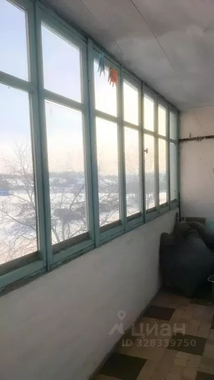 4-к кв. Курганская область, Далматово Восточная ул., 10 (76.8 м) - Фото 2