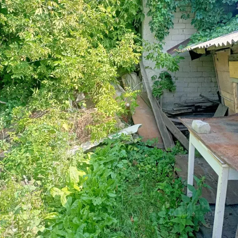 Дом в Липецкая область, Липецк ул. Новокарьерная, 100 (70 м) - Фото 2