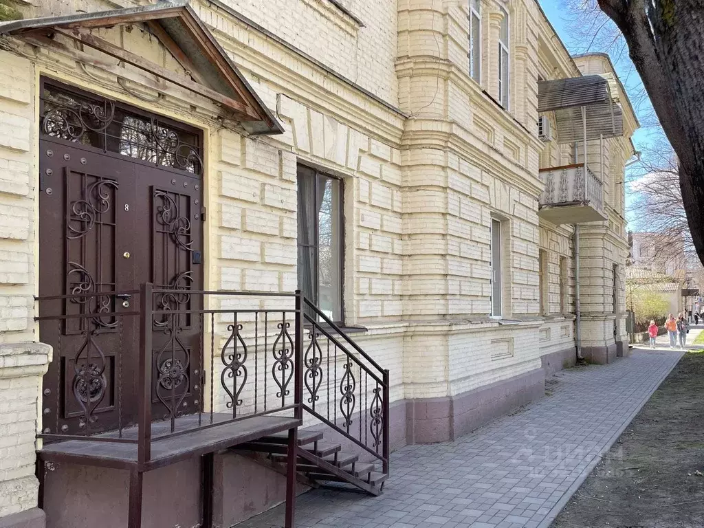 1-к кв. Ставропольский край, Пятигорск просп. Кирова, 75 (29.0 м) - Фото 1