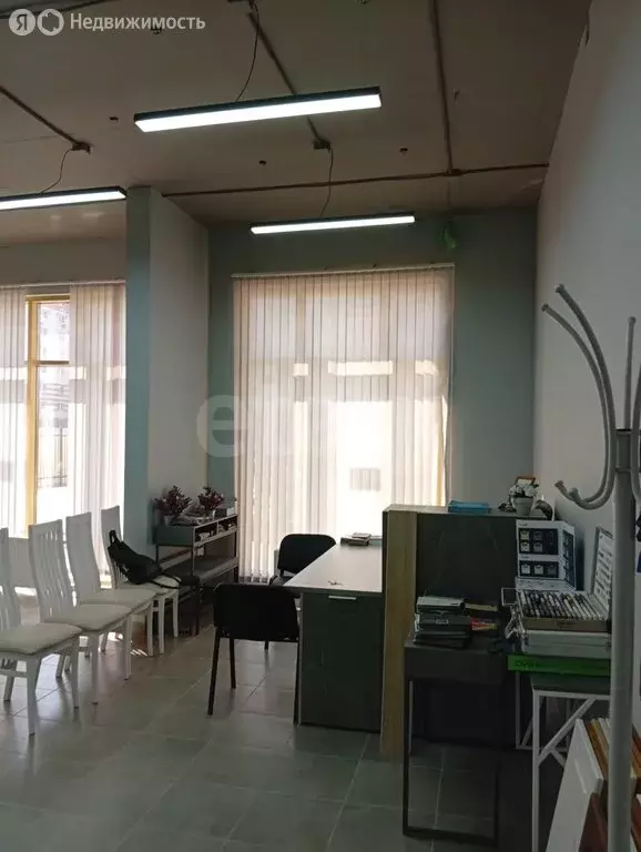 Помещение свободного назначения (53.1 м) - Фото 0