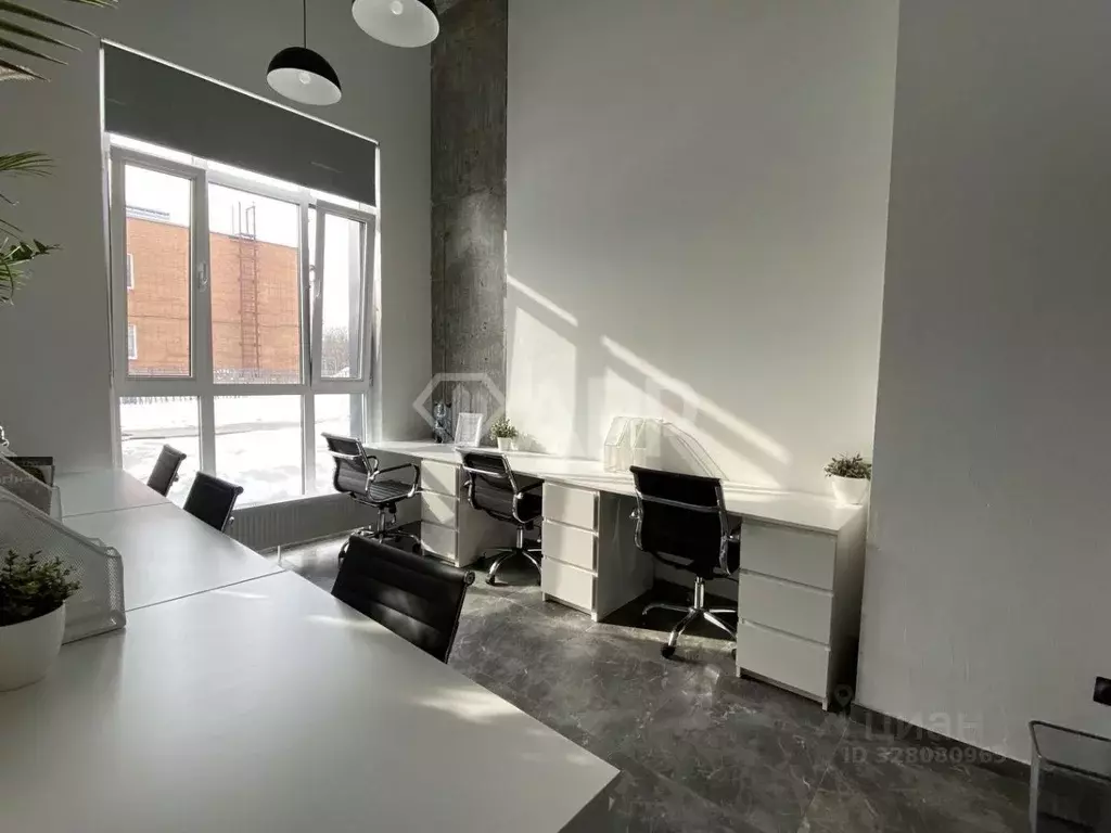 Офис в Татарстан, Казань Гвардейская ул., 54Б (60 м) - Фото 1