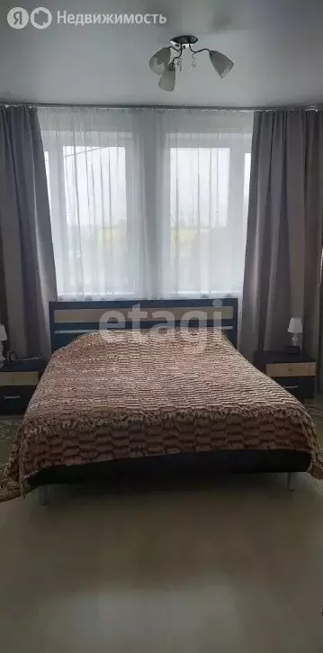 Дом в село Атаманово, улица Кирова (157 м) - Фото 2