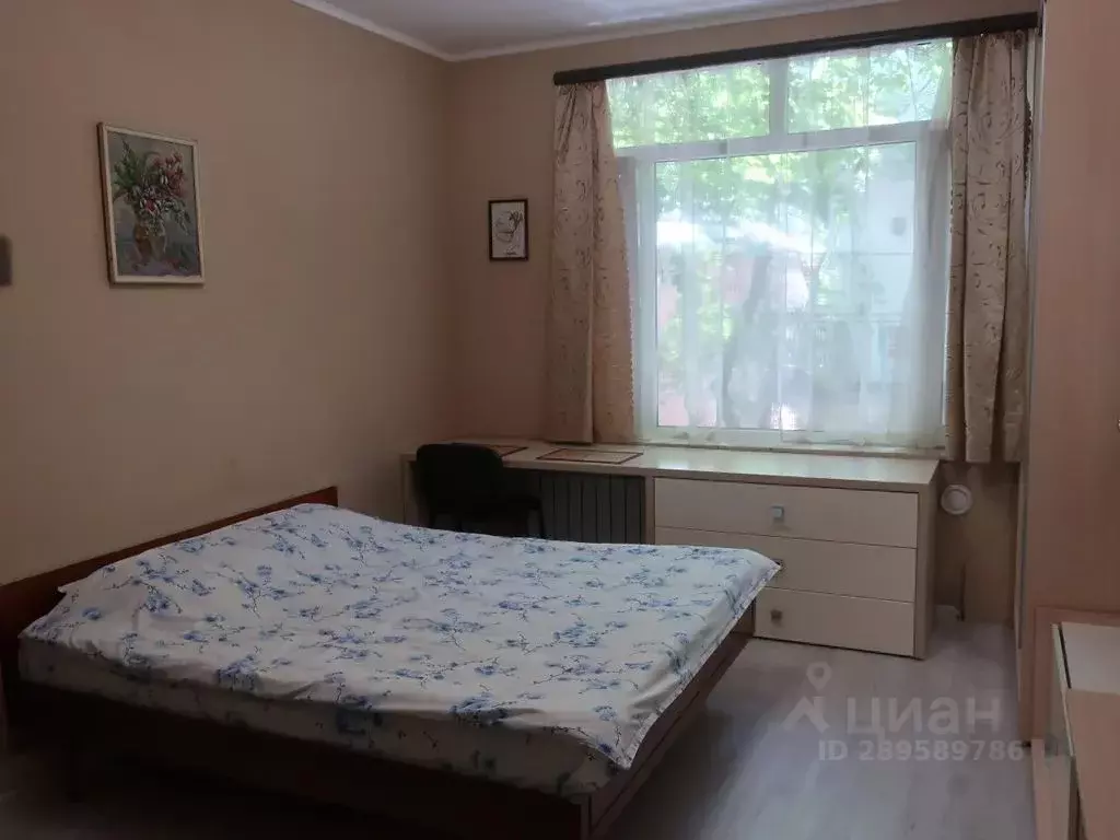 Студия Крым, Ялта ул. Санаторный въезд, 8А (20.0 м) - Фото 0