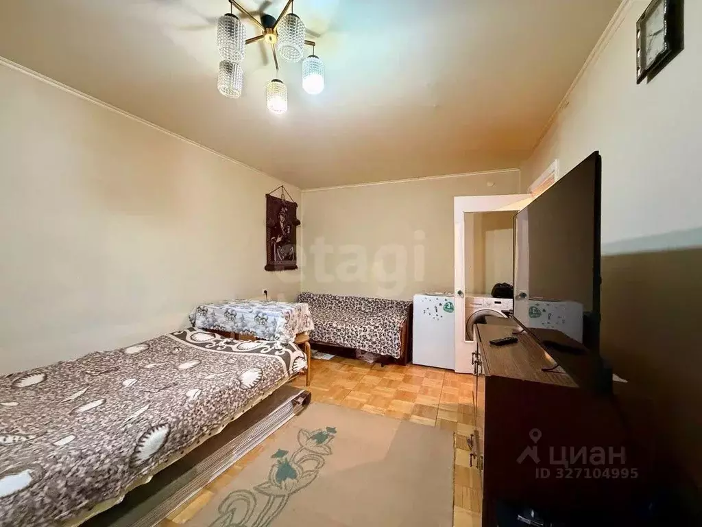 1-к кв. Московская область, Щелково Пустовская ул., 8 (31.6 м) - Фото 1