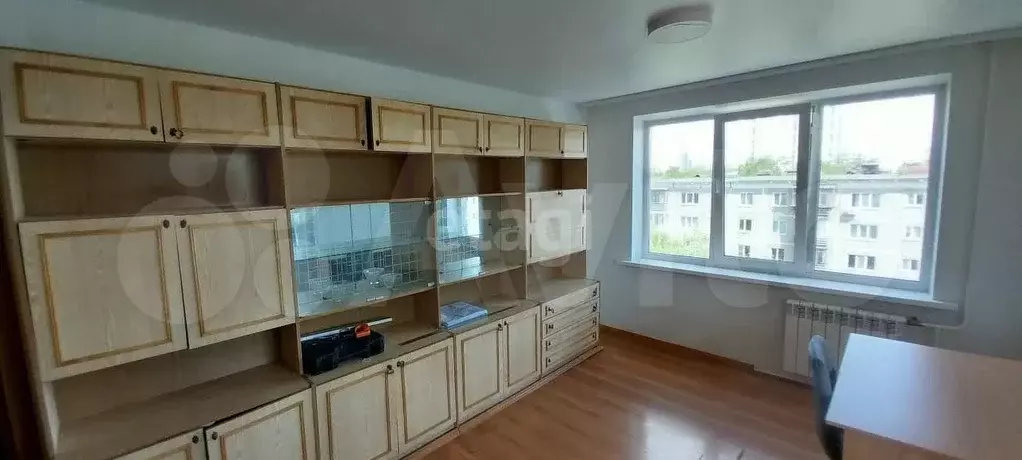 2-к. квартира, 50,1 м, 6/9 эт. - Фото 0