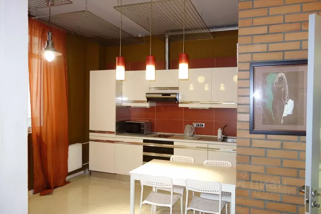 1-к кв. Москва Дубнинская ул., 40АК2 (48.0 м) - Фото 1