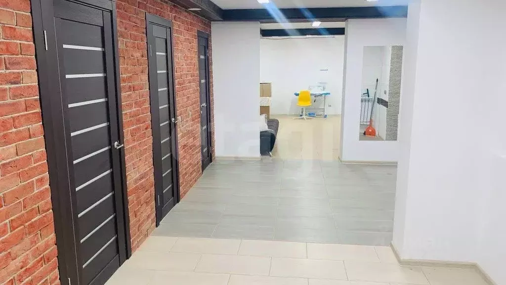 Помещение свободного назначения в Марий Эл, Медведево городское ... - Фото 1