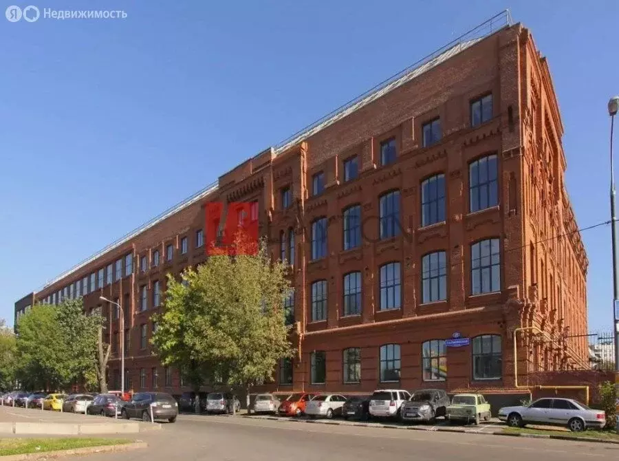 Офис (692 м) - Фото 2