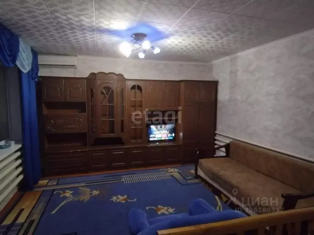 Дом в Крым, Феодосия пер. 1-й Щебетовский (98 м) - Фото 1