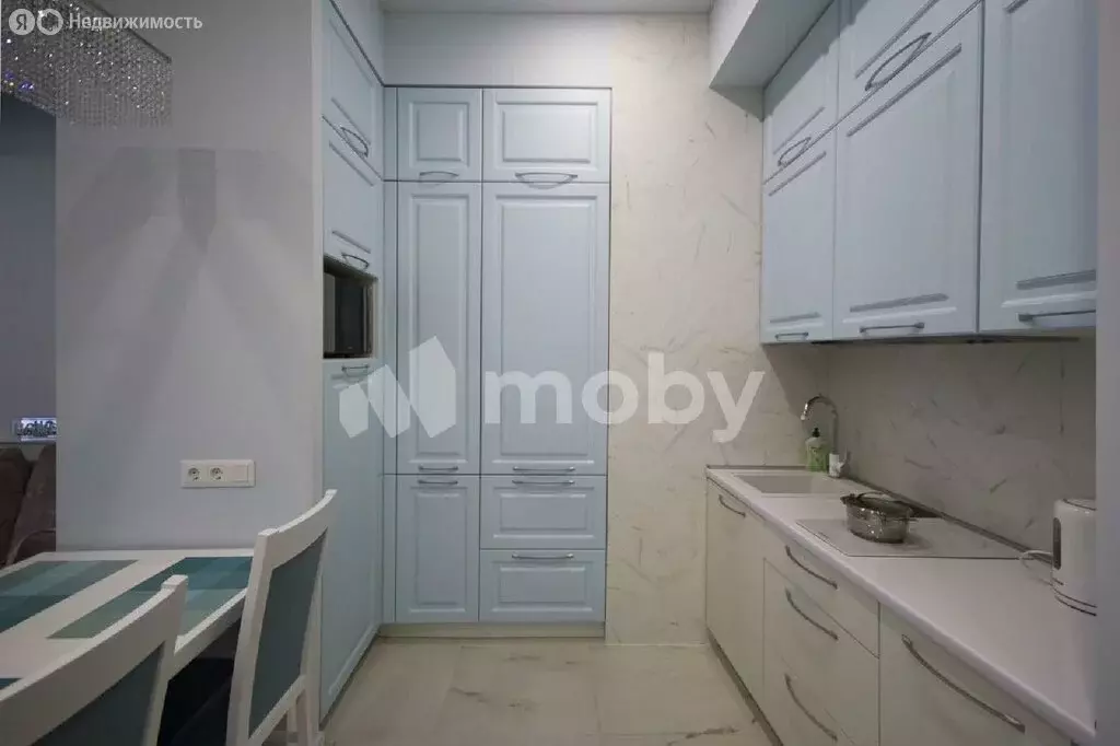 1-комнатная квартира: Светлогорск, улица Динамо, 12 (50.3 м) - Фото 2