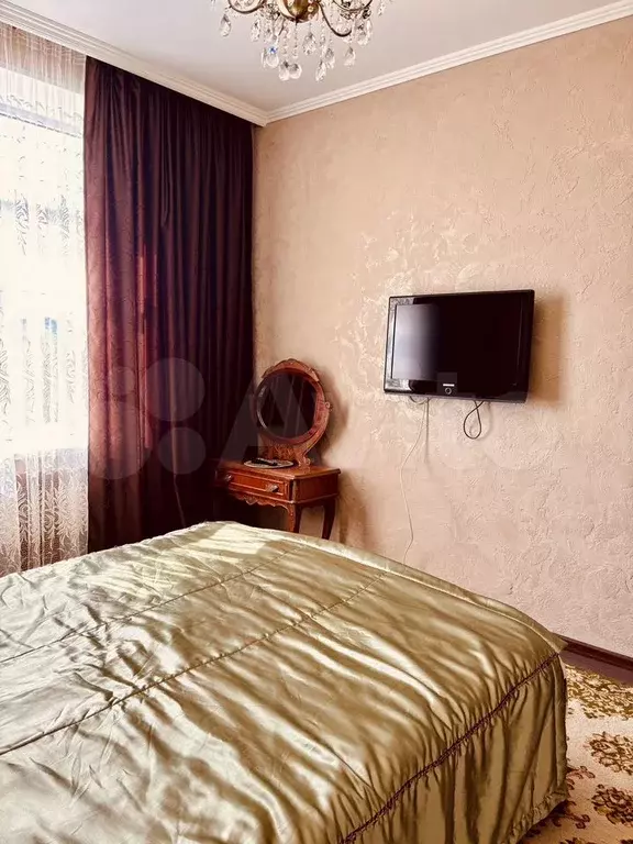 2-к. квартира, 80 м, 3/4 эт. - Фото 1
