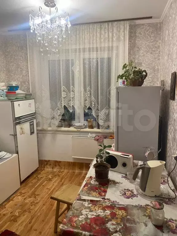 Комната 12 м в 1-к., 6/9 эт. - Фото 0