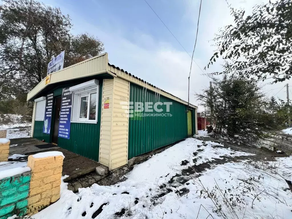 Помещение свободного назначения (65.2 м) - Фото 0