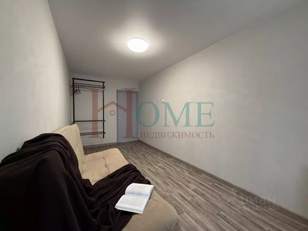 3-к кв. Новосибирская область, Новосибирск ул. Ольги Жилиной, 31 (64.0 ... - Фото 2