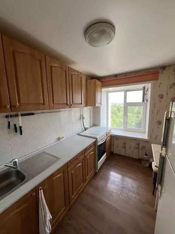 Продаётся 3-к квартира, 62.9 м - Фото 0