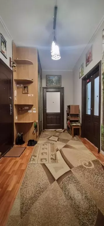 2-к кв. Курская область, Курск просп. Вячеслава Клыкова, 60 (73.9 м) - Фото 2