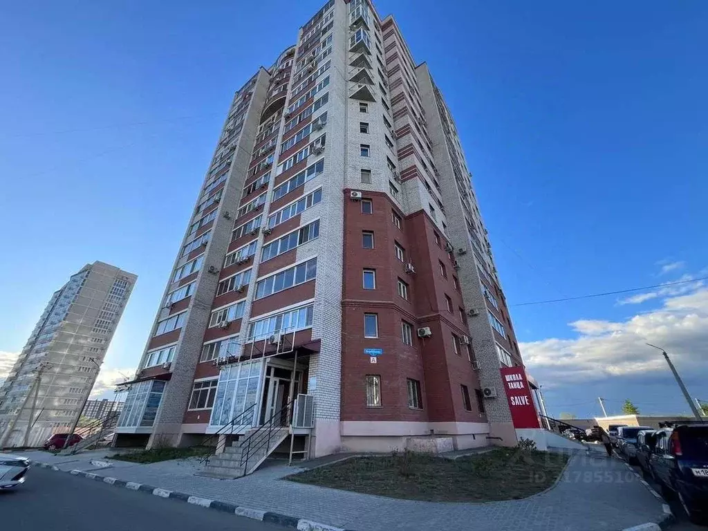 2-к кв. Амурская область, Благовещенский район, с. Чигири ул. ... - Фото 0