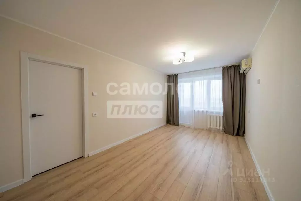 2-к кв. Хабаровский край, Хабаровск ул. Олега Кошевого, 9Б (51.0 м) - Фото 2