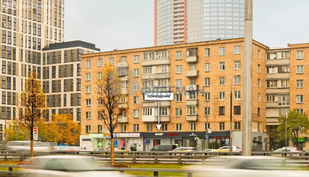 Торговая площадь (17.5 м) - Фото 2