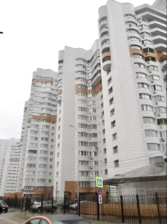2-к кв. Московская область, Одинцовский городской округ, ... - Фото 1