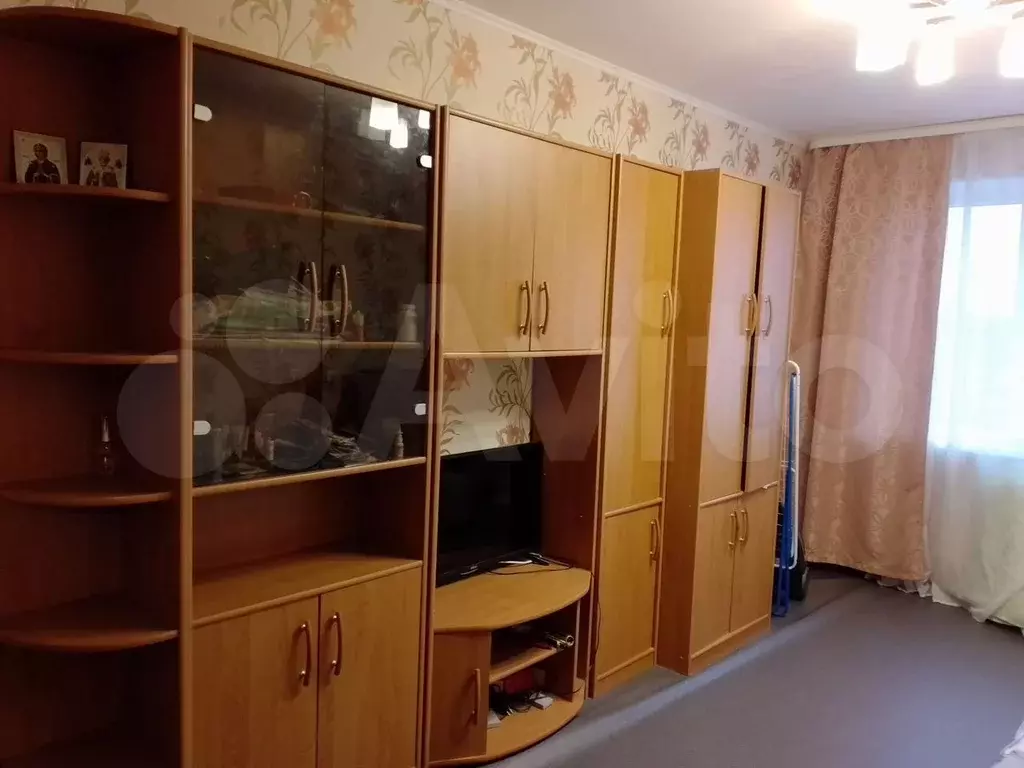 2-к. квартира, 54 м, 5/5 эт. - Фото 0
