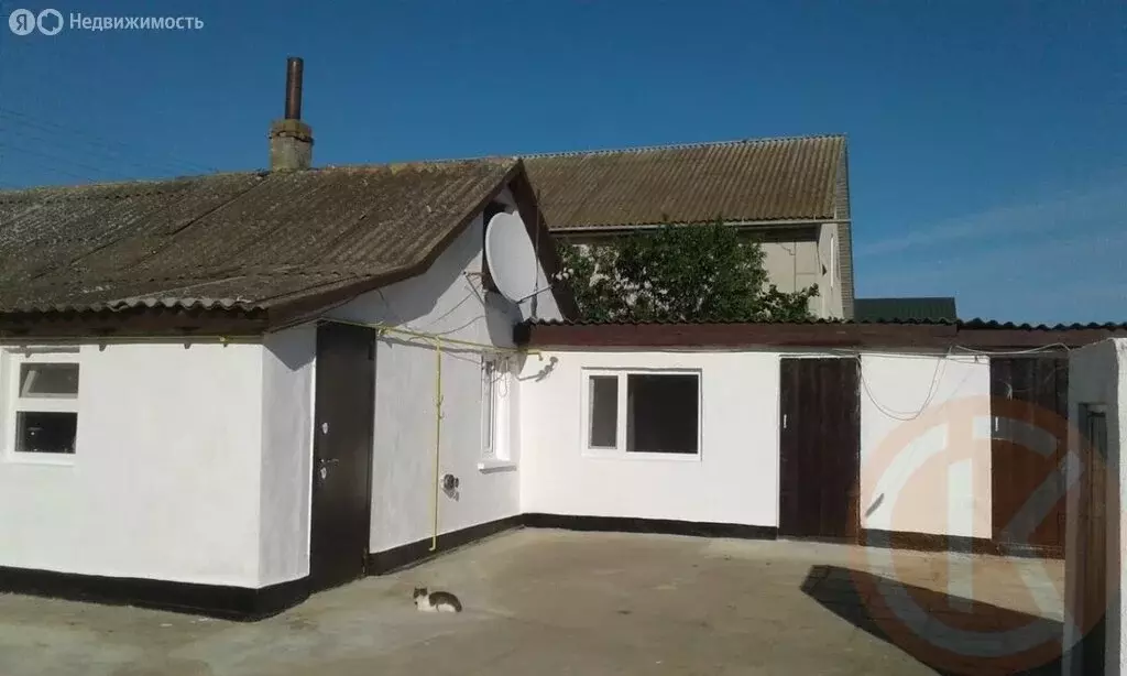 Дом в село Шелковичное, улица Белозерцева, 30 (35 м) - Фото 1