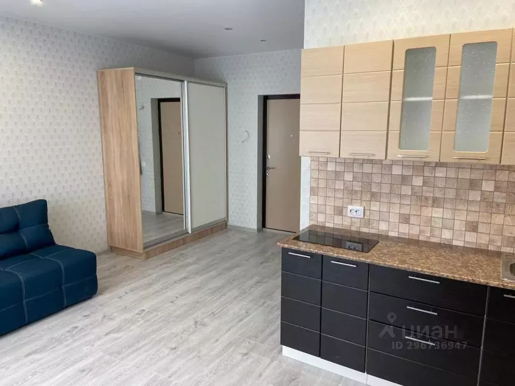 Студия Коми, Сыктывкар Октябрьский просп., 218 (22.0 м) - Фото 2