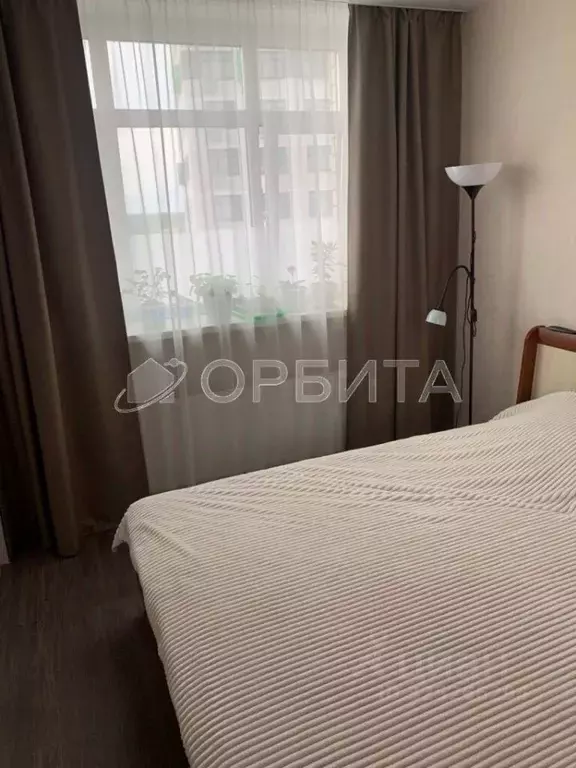 Студия Тюменская область, Тюмень ул. Первооткрывателей, 10 (30.0 м) - Фото 2