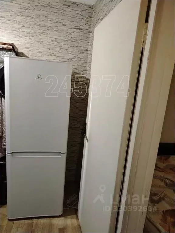 1-к кв. Москва ул. Вострухина, 6К4 (32.0 м) - Фото 2