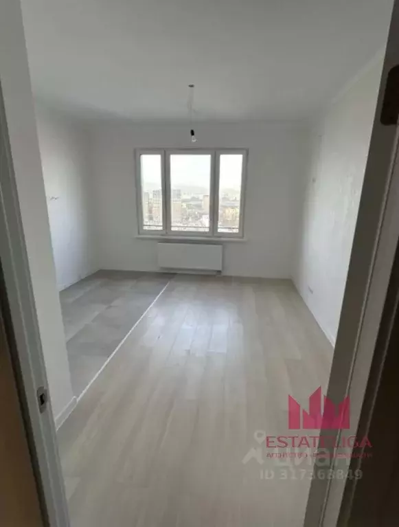 Студия Москва ул. Берзарина, 32А (24.0 м) - Фото 0