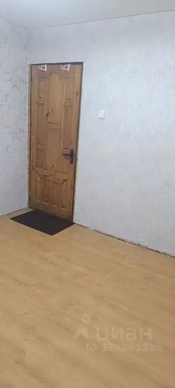 Комната Татарстан, Нижнекамск просп. Вахитова, 21 (12.0 м) - Фото 2